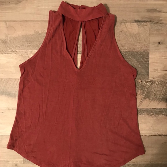 Sienna Sky Tops - NWT❗️Chocker Top Sienna Sky Tops - NWT❗️Chocker Top